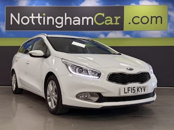 Used Kia Ceed 2015 for sale - 79313491: Photo