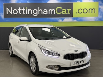Used Kia Ceed 2015 for sale - 79313491: Photo