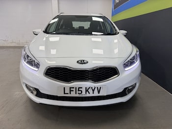 Used Kia Ceed 2015 for sale - 79313491: Photo