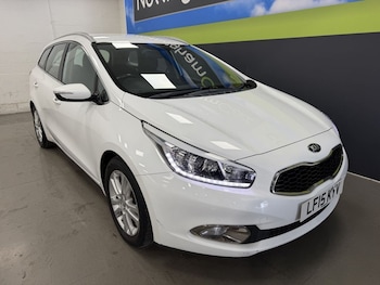 Used Kia Ceed 2015 for sale - 79313491: Photo