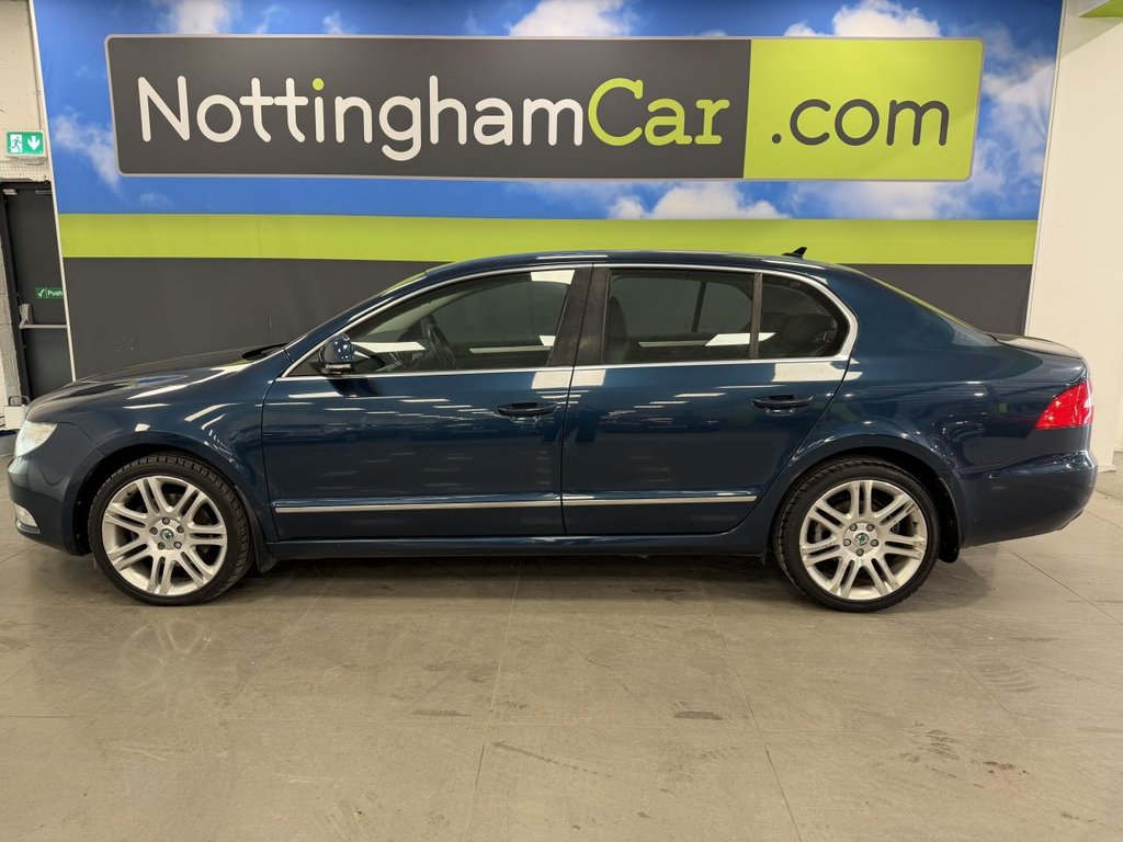 Used Skoda Superb 2013 for sale - 77891177: Photo 10