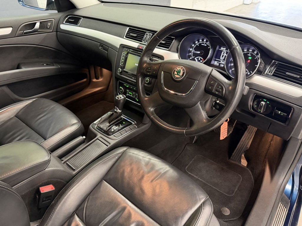 Used Skoda Superb 2013 for sale - 77891177: Photo 17