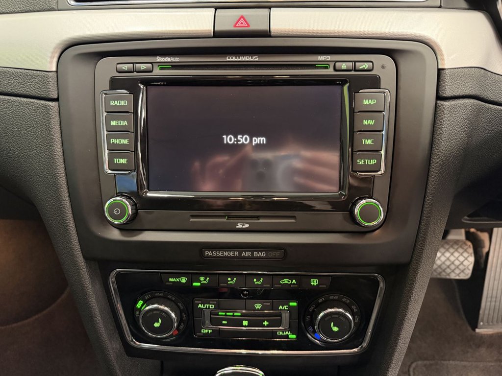 Used Skoda Superb 2013 for sale - 77891177: Photo 24