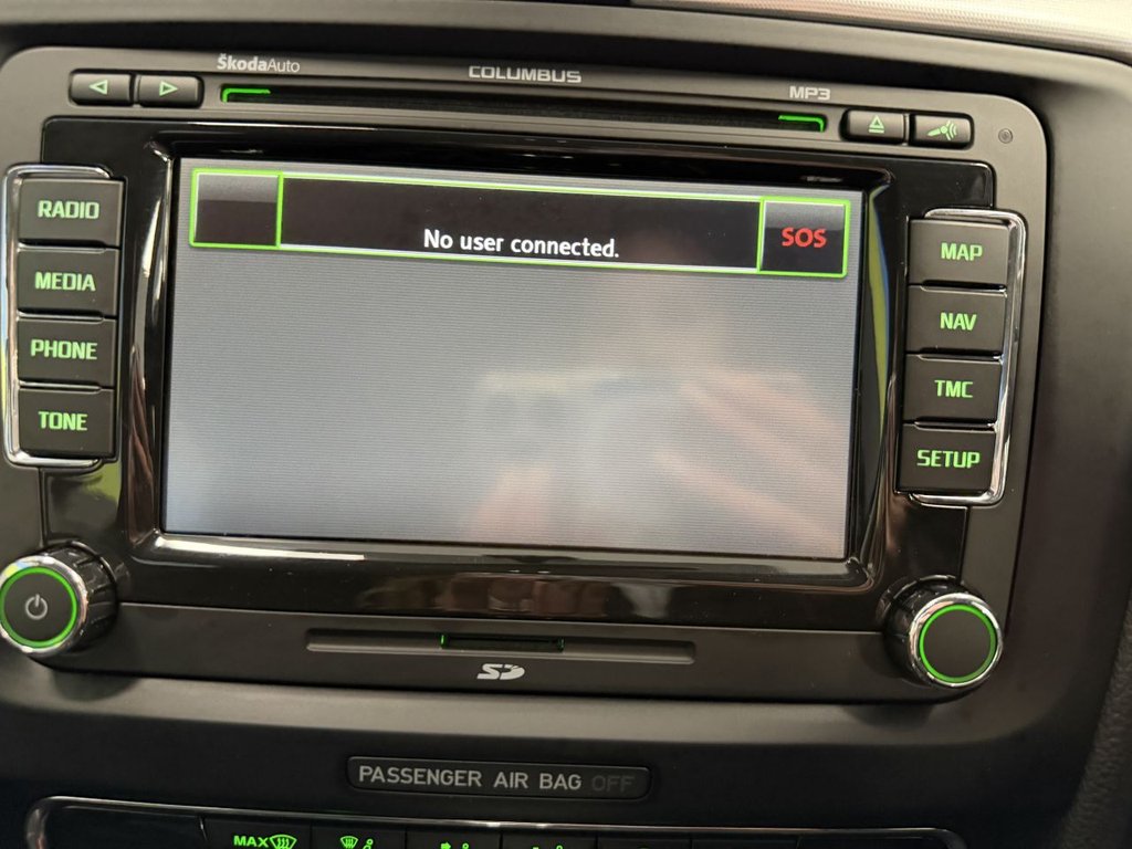 Used Skoda Superb 2013 for sale - 77891177: Photo 26