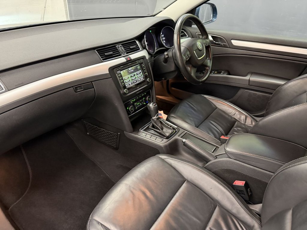 Used Skoda Superb 2013 for sale - 77891177: Photo 31