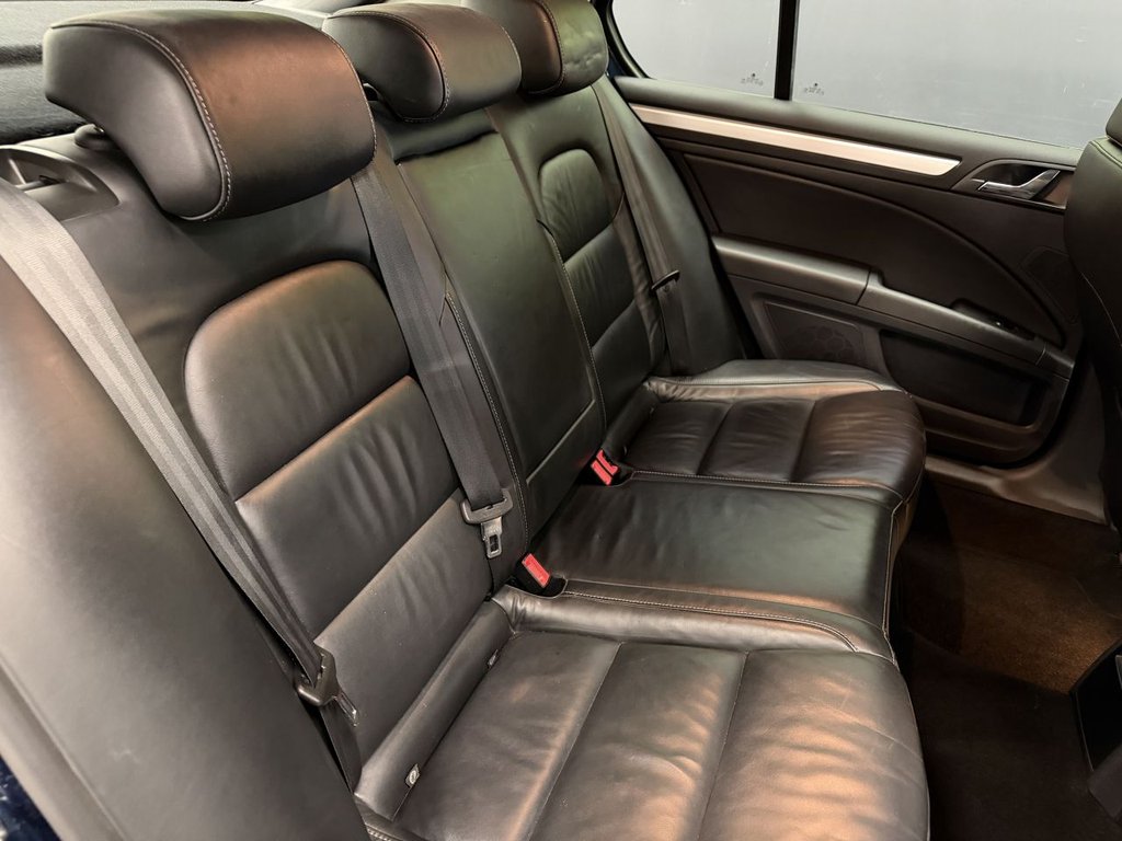 Used Skoda Superb 2013 for sale - 77891177: Photo 35