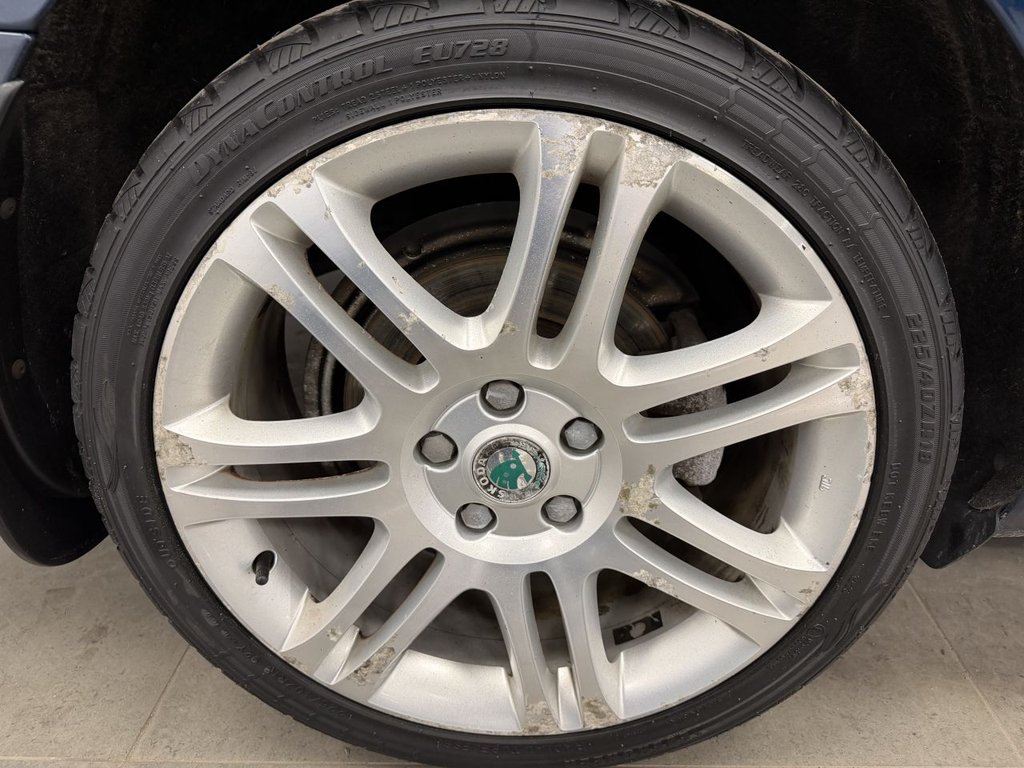 Used Skoda Superb 2013 for sale - 77891177: Photo 39