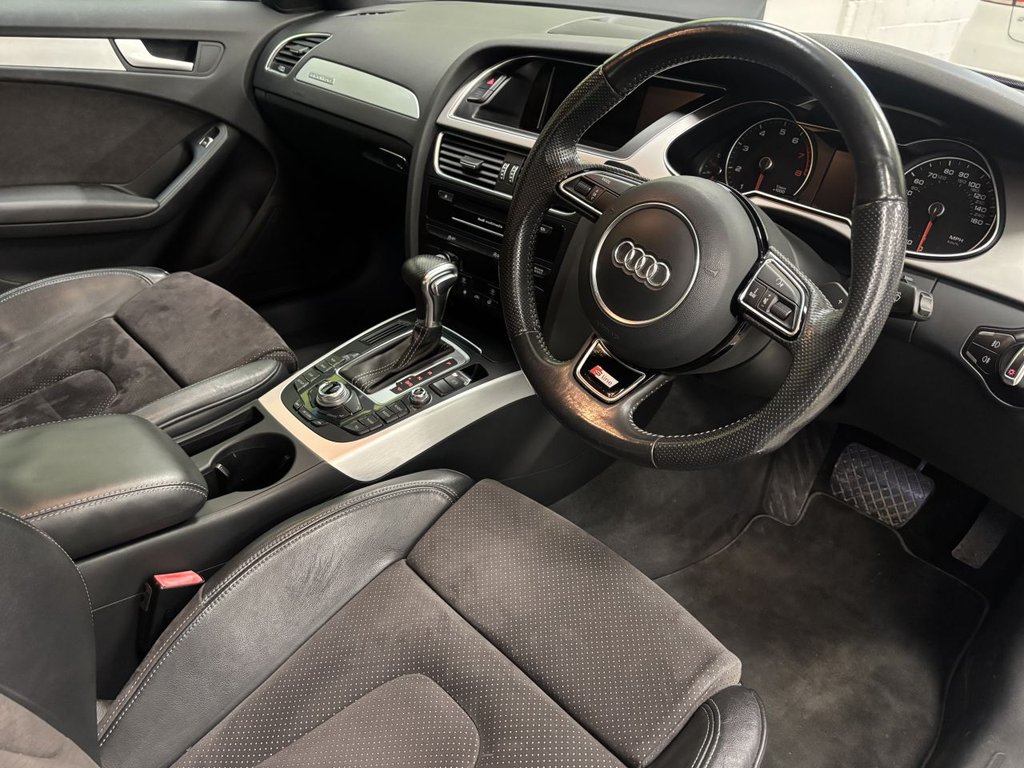 Used Audi A4 2012 for sale - 77534562: Photo 16