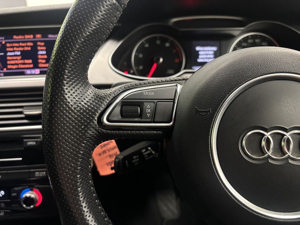 Used Audi A4 2012 for sale - 77534562: Photo 17