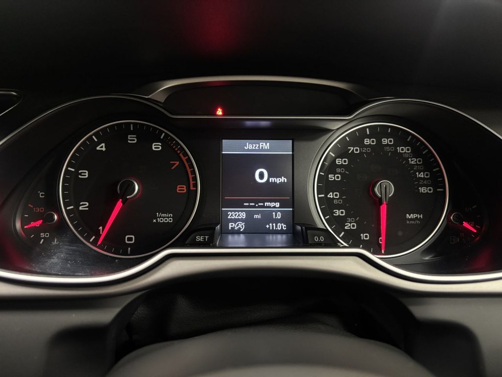 Used Audi A4 2012 for sale - 77534562: Photo 18