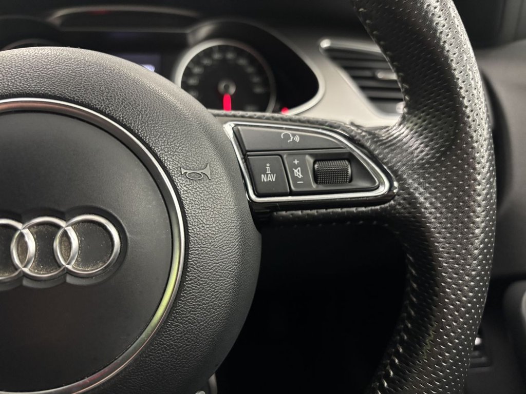 Used Audi A4 2012 for sale - 77534562: Photo 19