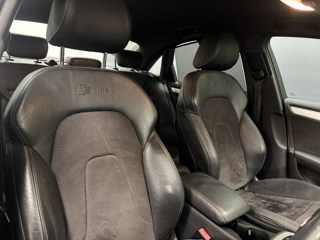 Used Audi A4 2012 for sale - 77534562: Photo 20