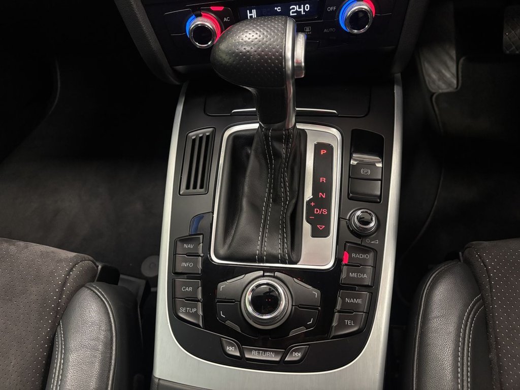 Used Audi A4 2012 for sale - 77534562: Photo 22