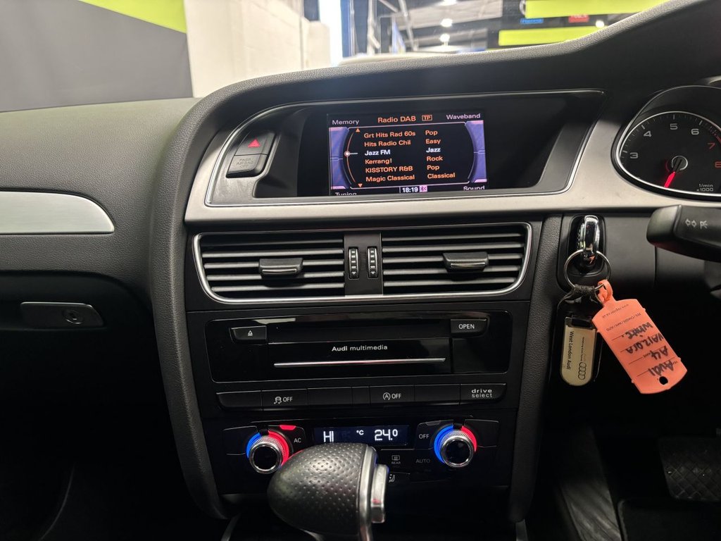 Used Audi A4 2012 for sale - 77534562: Photo 23