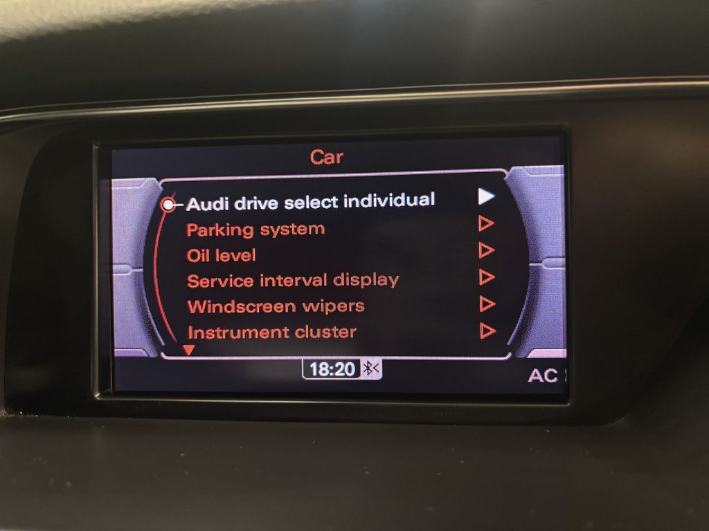 Used Audi A4 2012 for sale - 77534562: Photo 24