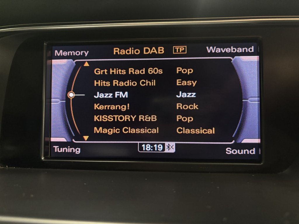 Used Audi A4 2012 for sale - 77534562: Photo 25