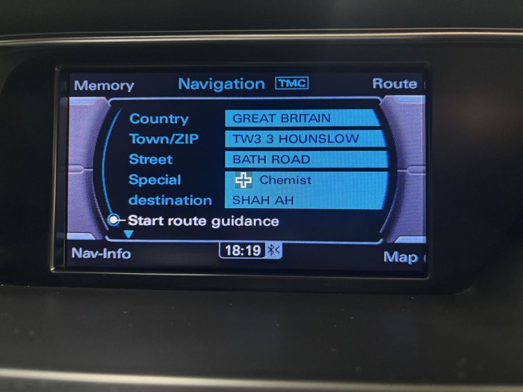 Used Audi A4 2012 for sale - 77534562: Photo 26