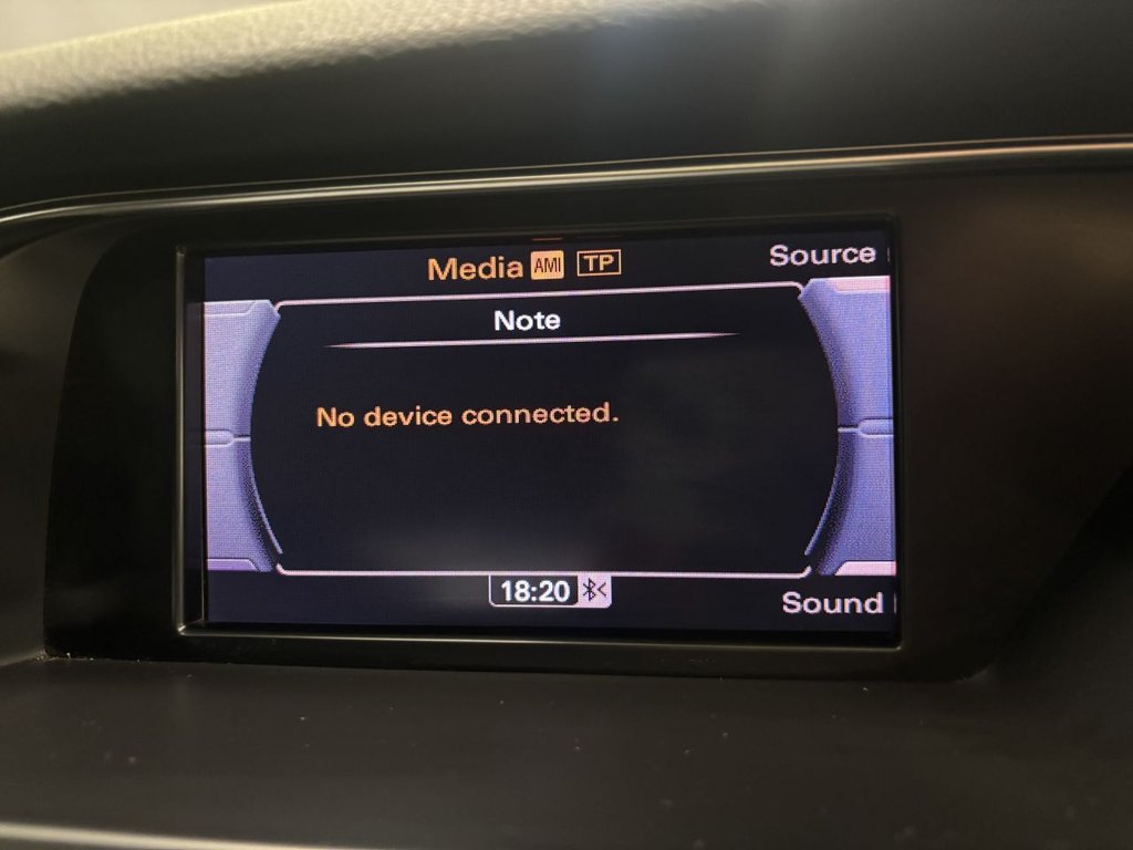 Used Audi A4 2012 for sale - 77534562: Photo 27