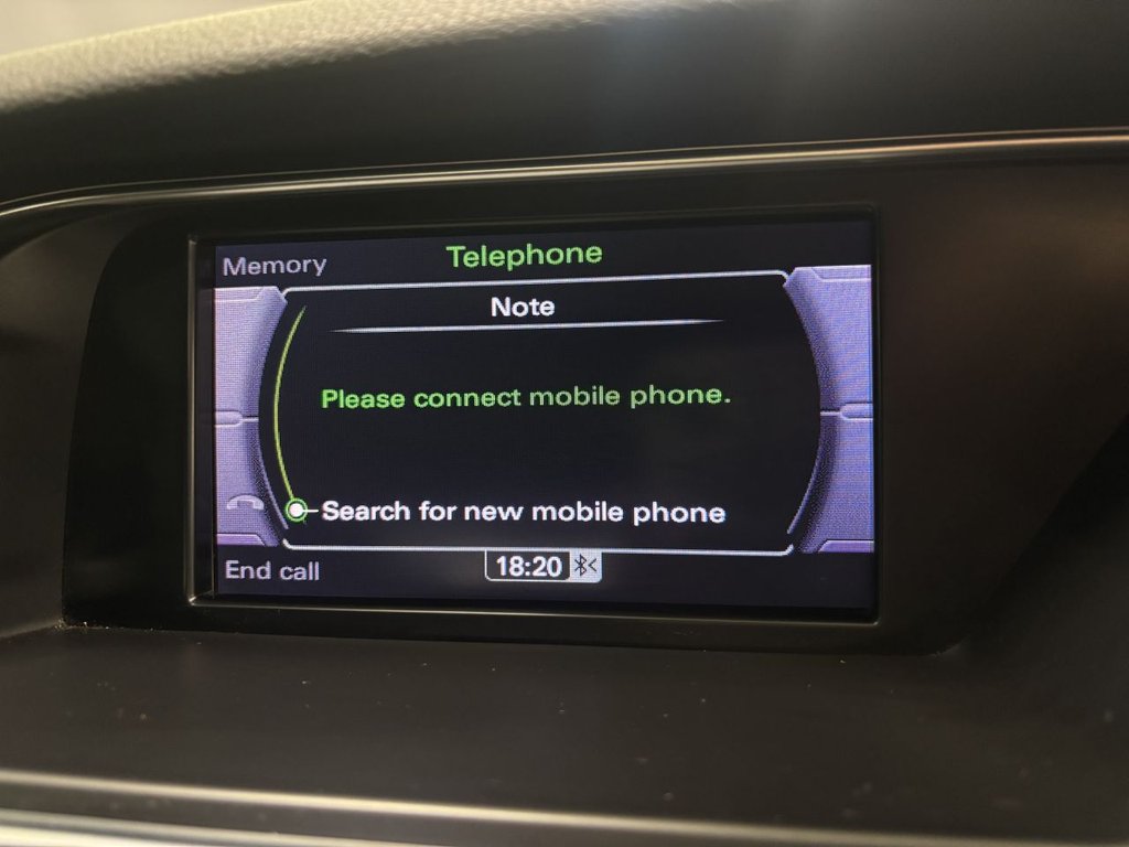 Used Audi A4 2012 for sale - 77534562: Photo 28