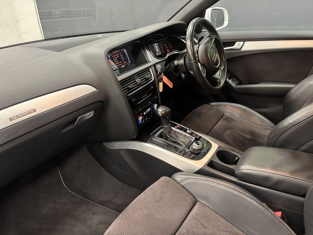 Used Audi A4 2012 for sale - 77534562: Photo 30