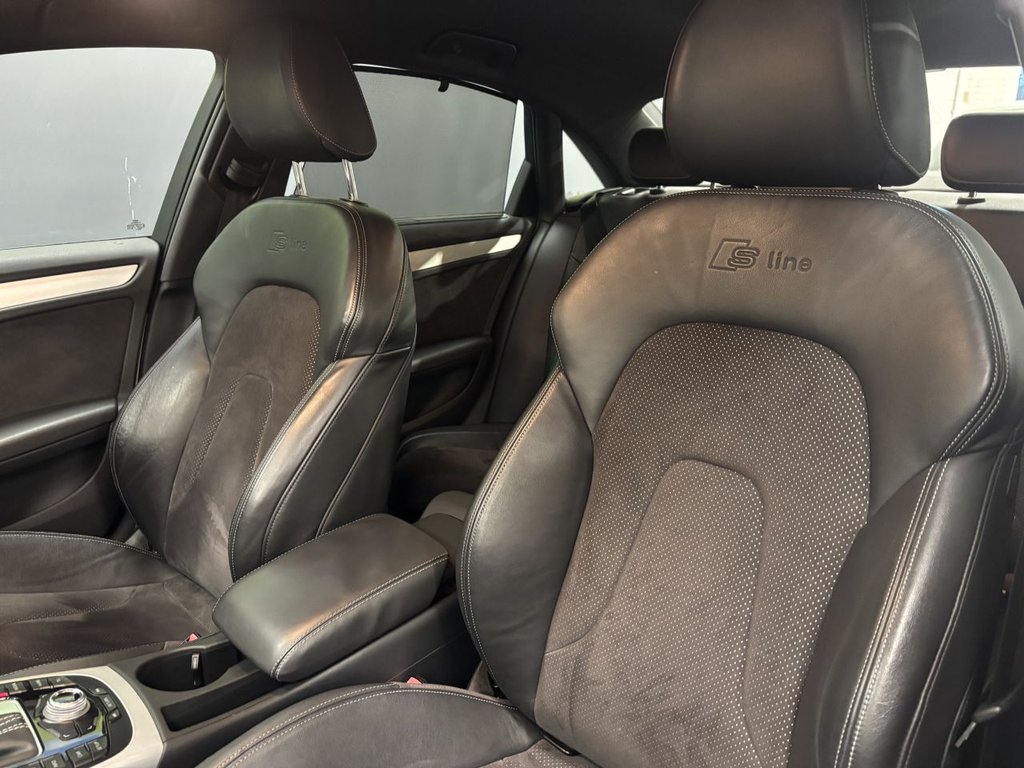 Used Audi A4 2012 for sale - 77534562: Photo 31