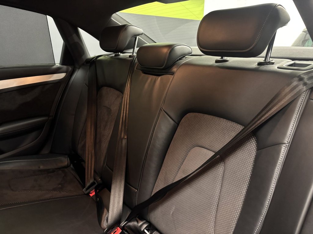 Used Audi A4 2012 for sale - 77534562: Photo 35