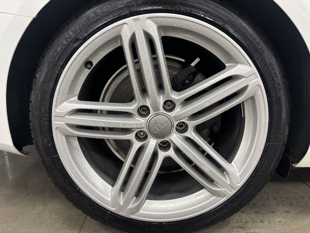 Used Audi A4 2012 for sale - 77534562: Photo 37