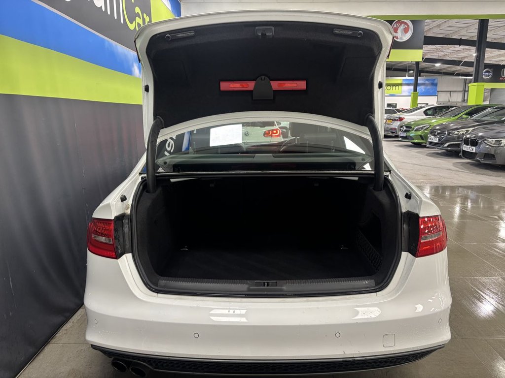 Used Audi A4 2012 for sale - 77534562: Photo 7