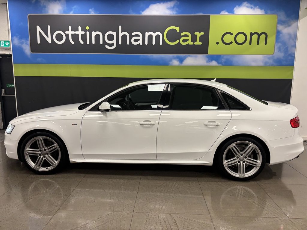 Used Audi A4 2012 for sale - 77534562: Photo 9