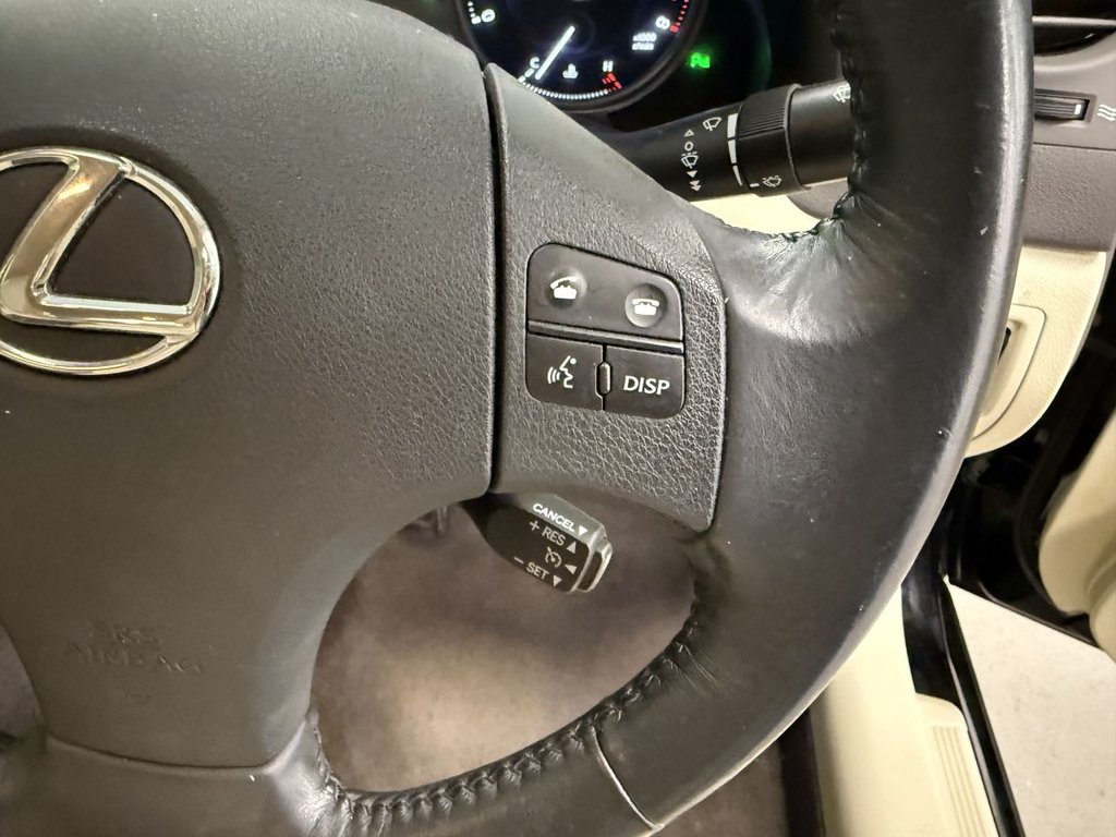 Used Lexus IS 2011 for sale - 76385838: Photo 21