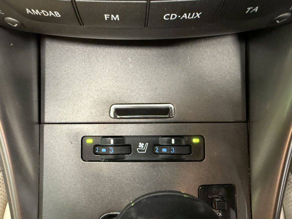 Used Lexus IS 2011 for sale - 76385838: Photo 25