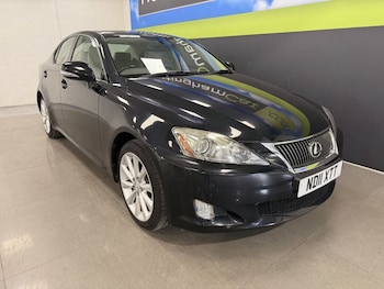 Used Lexus IS 2011 for sale - 76385838: Photo