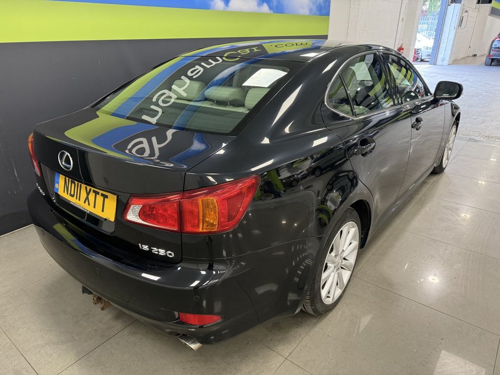 Used Lexus IS 2011 for sale - 76385838: Photo 5