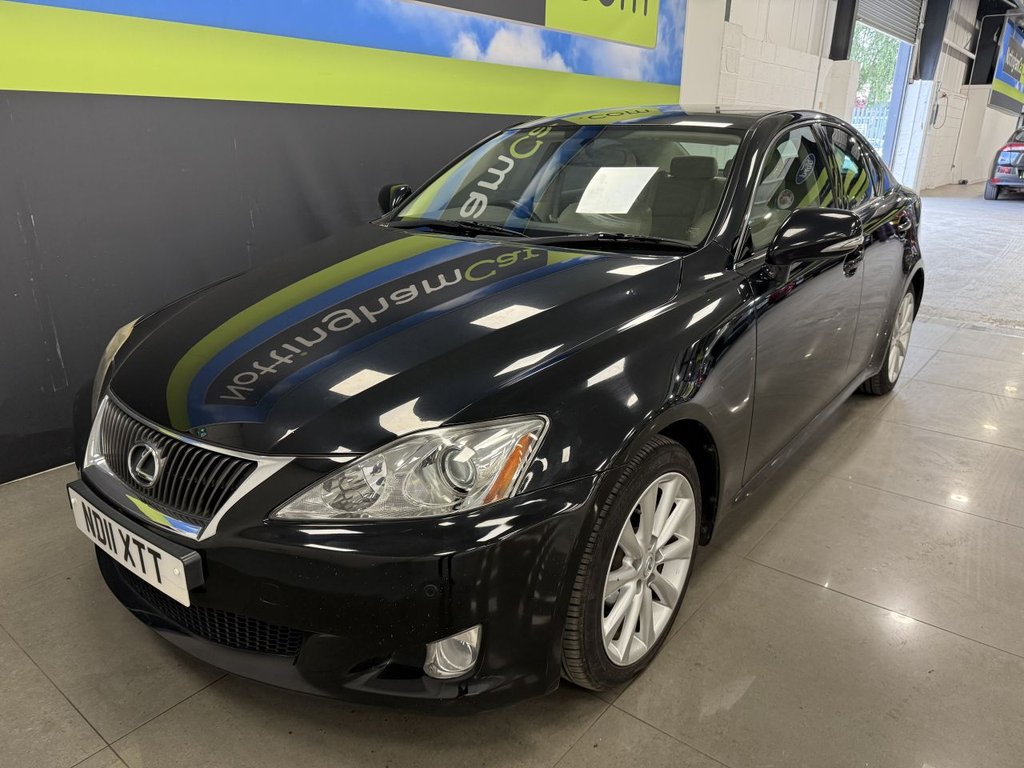 Used Lexus IS 2011 for sale - 76385838: Photo 8