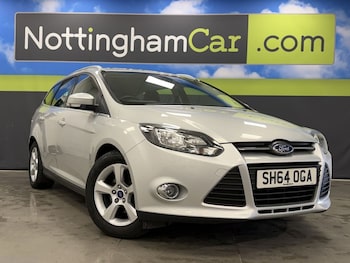 Used Ford Focus 2014 for sale - 78358130: Photo