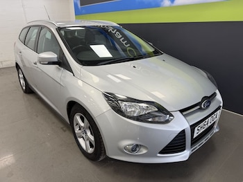Used Ford Focus 2014 for sale - 78358130: Photo