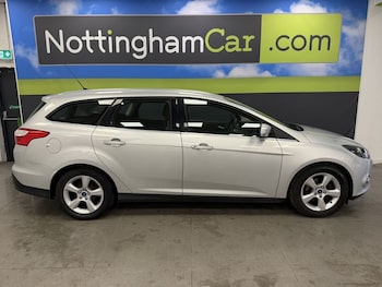 Used Ford Focus 2014 for sale - 78358130: Photo