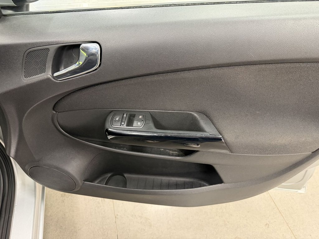 Used Vauxhall Corsa 2014 for sale - 78003374: Photo 13