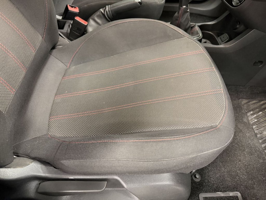 Used Vauxhall Corsa 2014 for sale - 78003374: Photo 21