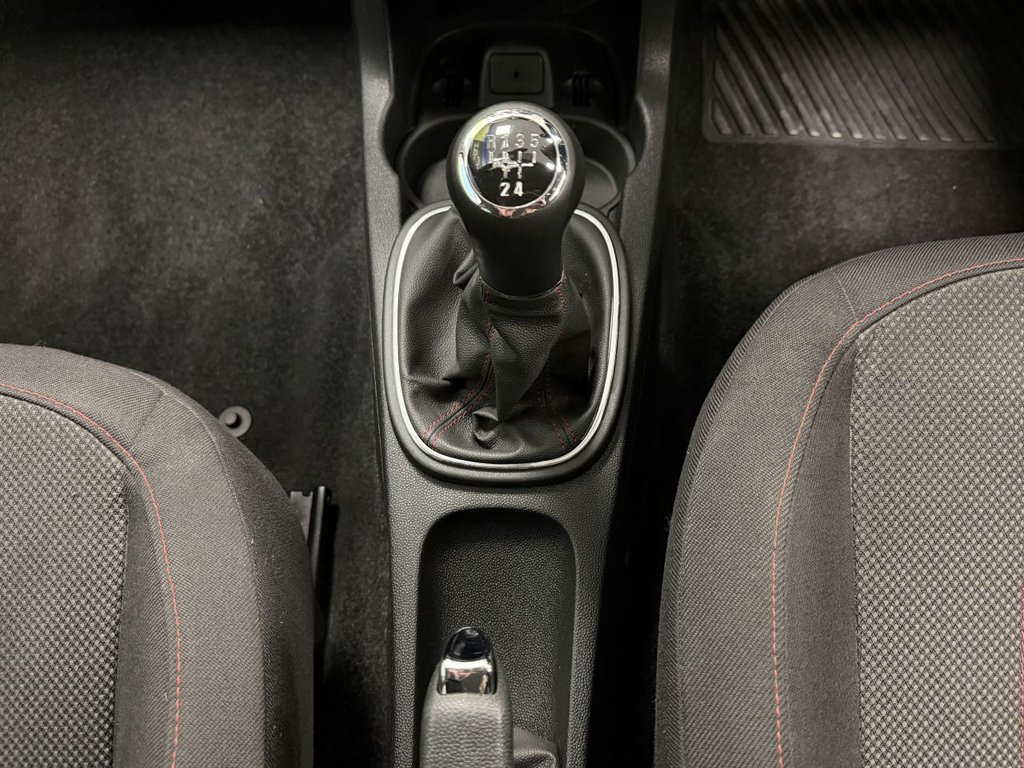 Used Vauxhall Corsa 2014 for sale - 78003374: Photo 22