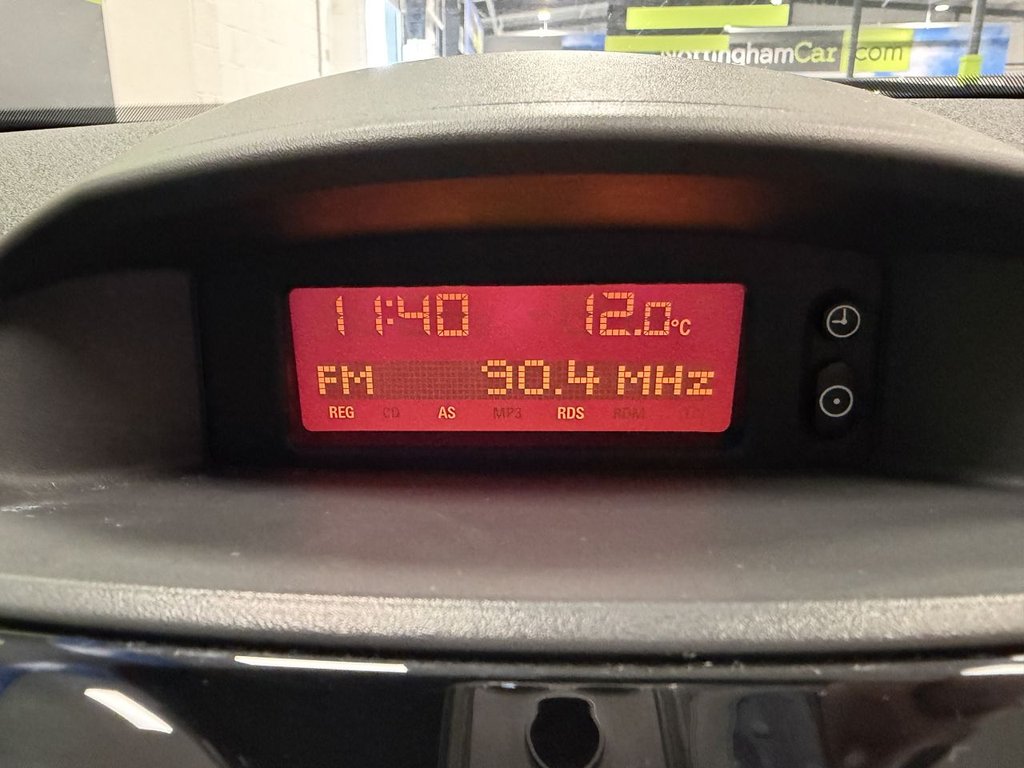 Used Vauxhall Corsa 2014 for sale - 78003374: Photo 24