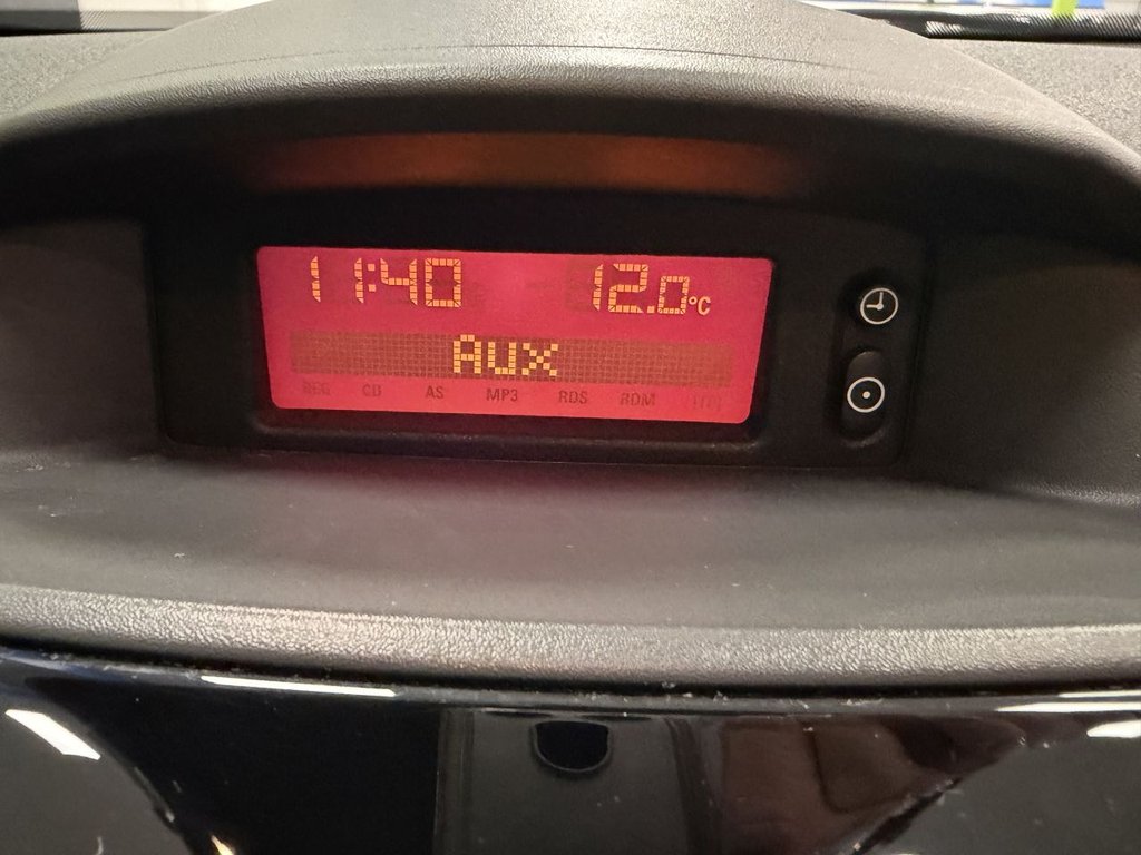 Used Vauxhall Corsa 2014 for sale - 78003374: Photo 25