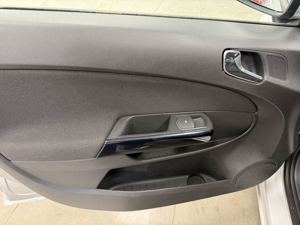 Used Vauxhall Corsa 2014 for sale - 78003374: Photo 26