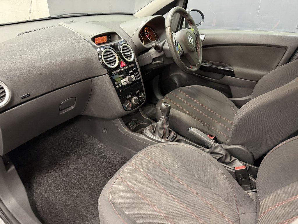 Used Vauxhall Corsa 2014 for sale - 78003374: Photo 27