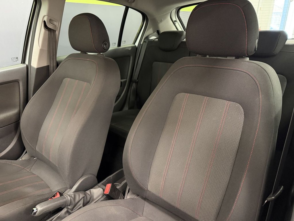 Used Vauxhall Corsa 2014 for sale - 78003374: Photo 28