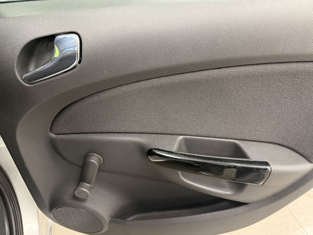 Used Vauxhall Corsa 2014 for sale - 78003374: Photo 30