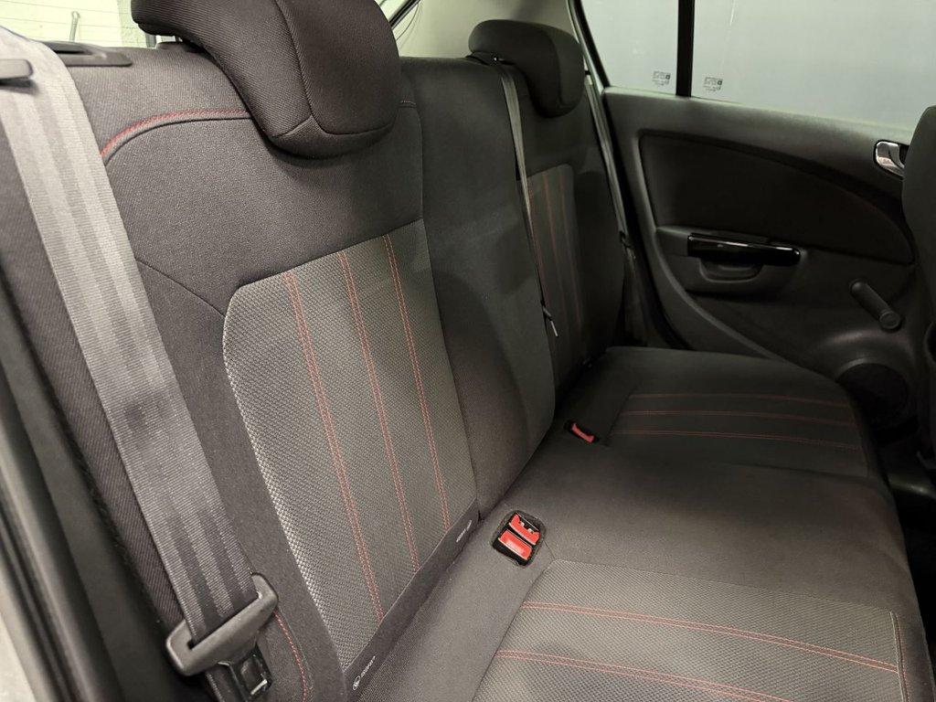 Used Vauxhall Corsa 2014 for sale - 78003374: Photo 31