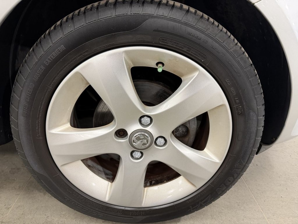 Used Vauxhall Corsa 2014 for sale - 78003374: Photo 34