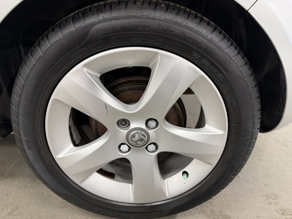 Used Vauxhall Corsa 2014 for sale - 78003374: Photo 36