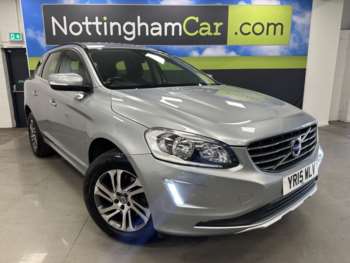 2015 (15) - D4 [181] SE Nav 5dr Geartronic